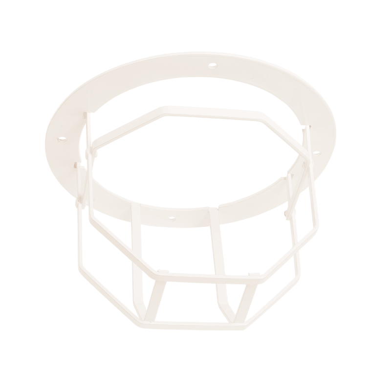 Защитная решетка для купольных камер ЗР-4