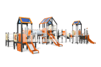 ЛГИК-9.33 Игровой комплекс "Радий"