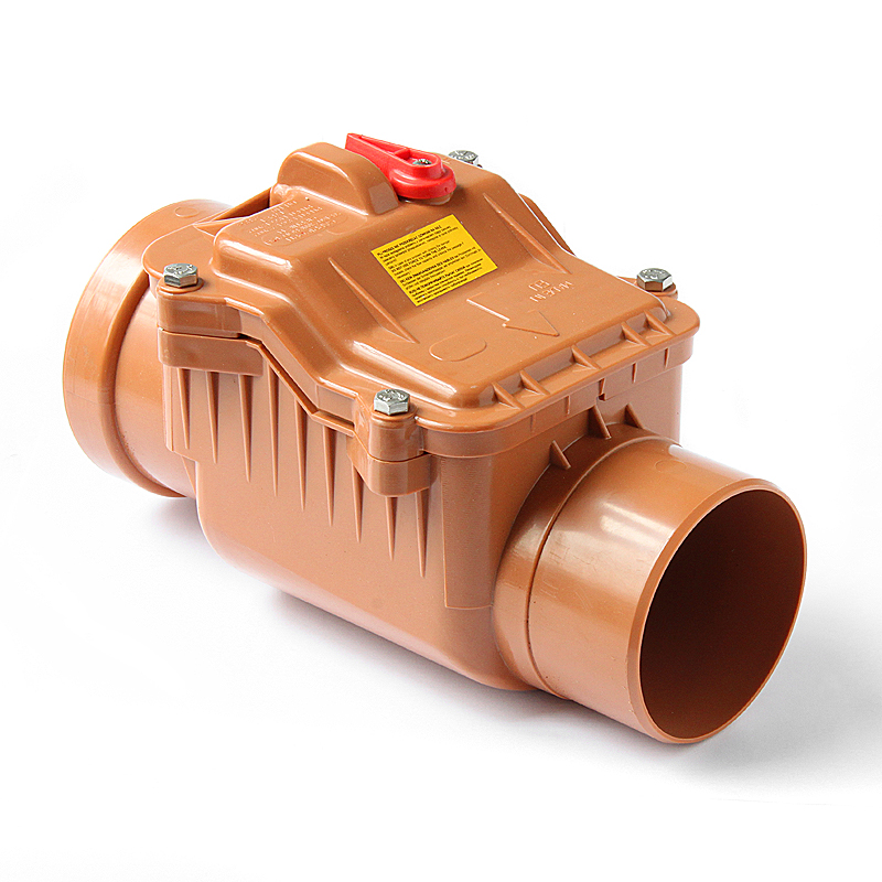 Обратный клапан PRO AQUA TERRA