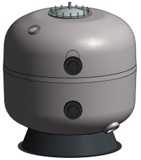 Фильтр AquaViva MS1600