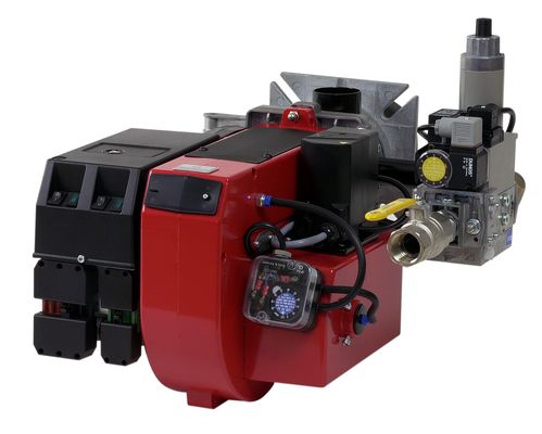 Газовая горелка Bentone BG 450-MR