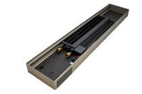 Внутрипольный конвектор Mohlenhoff QSKM 195-66-850…3100 CF