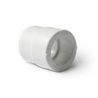 Муфта полипроп Pro Aqua переходная вн /нар (PP-R)