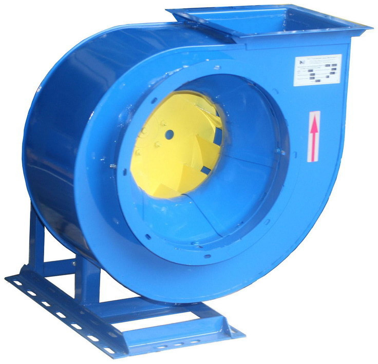 ВЦ 4-75-12,5-Пр0