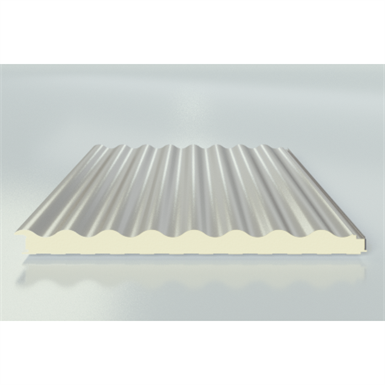 Сендвич панель