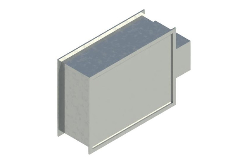 Клапан Сигмавент-НО/НЗ