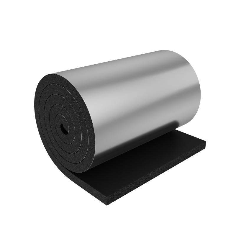 Рулон Ру-флекс СТ-СК АЛЮ RUS/ENG 6,10,13,19,25,32,40,50 мм