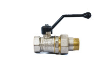 Кран LD Pride 47.20.В-ГШ-Р