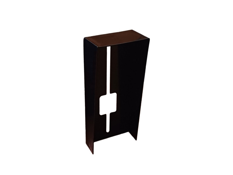 Козырёк защитный универсальный 155х78 АЯКС