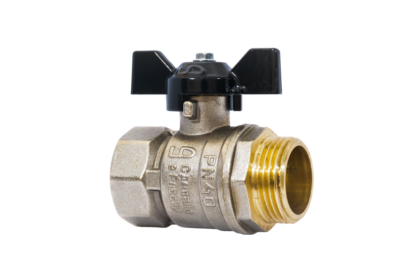 Кран LD Pride 47.15.В-Н-Б