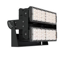 Светильник промышленный линзованный FG 100 200W