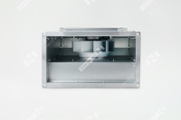 Вентилятор канальный прямоугольный VKP, VKPN