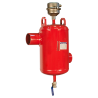 Сепараторы воздуха ГРАНЭЙР тип B