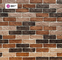 Облицовочный камень для фасада Верона 405