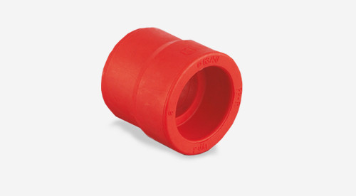 Переходная муфта B1 aquatherm red pipe
