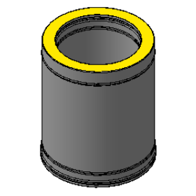Craft Profi сэндвич 500 (изол50)