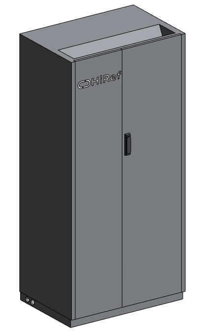 Кондиционер JREF DX модель JADR 130