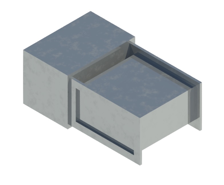 Клапан Сигмавент-60-ДД