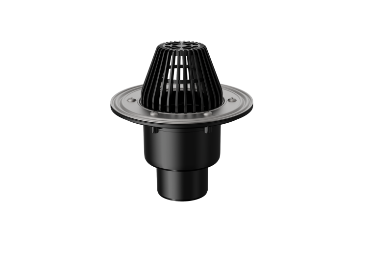 Воронка кровельная VB 310.1 Y