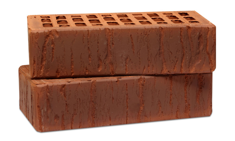 Облицовочный кирпич КОРТЕН, Скала, 1НФ