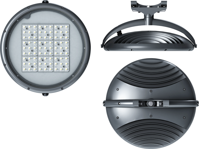 GALAD Кассиопея LED