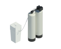 Автоматический фильтр-умягчитель TW150-1665TMI