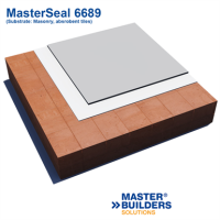 MasterSeal 6689