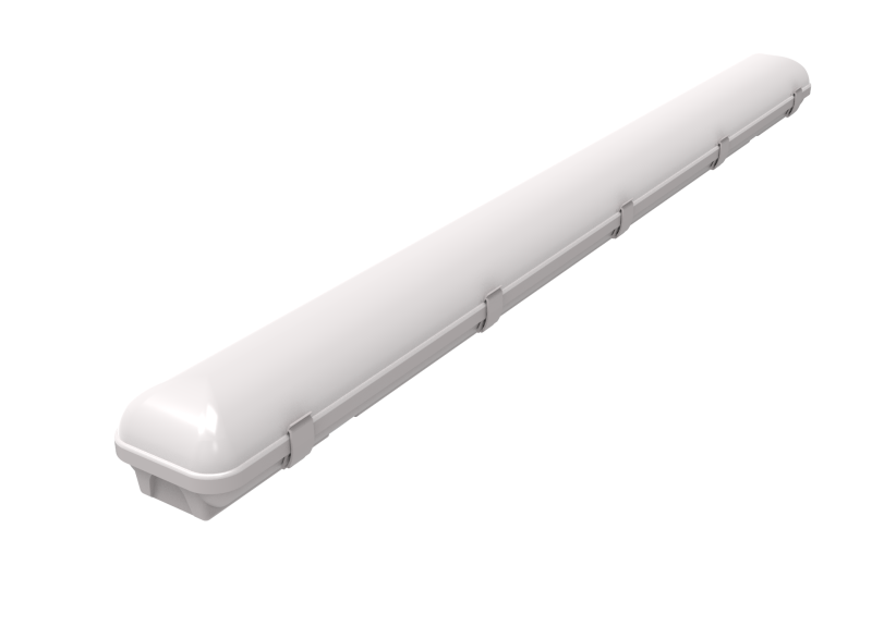 Промышленные светодиодные светильники DSO3 eco