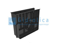 Gidrolica (Гидролика) Standart DN100 пескоуловитель