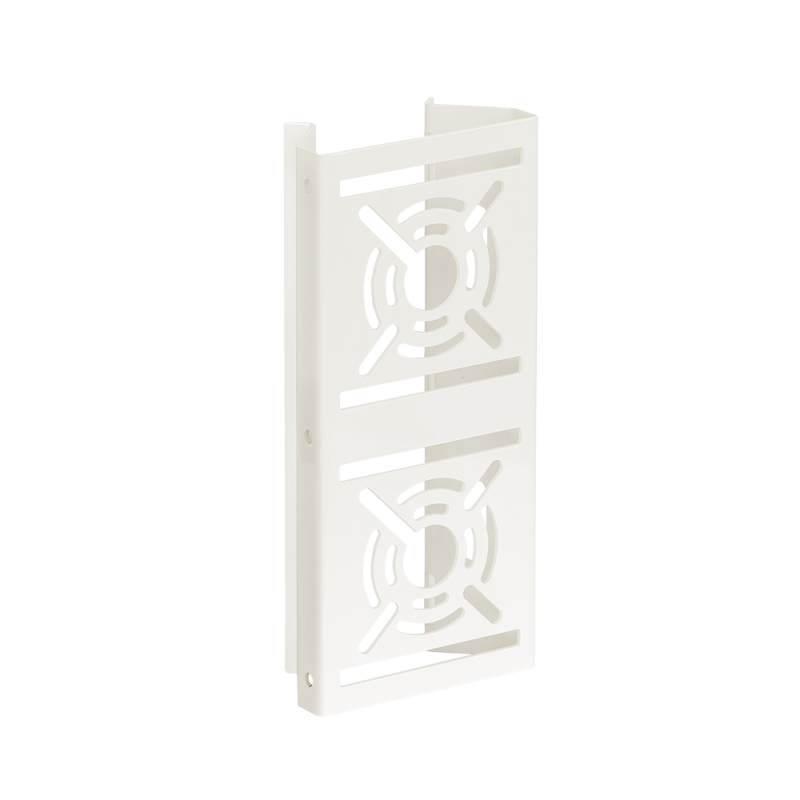 Кронштейн для видеокамер на столб КУ-2С исп2