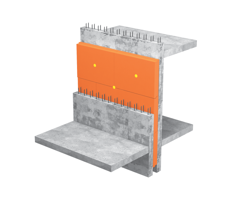 Заполнение деформационных швов