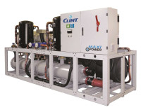 Чиллер CWW/Y/A 2802