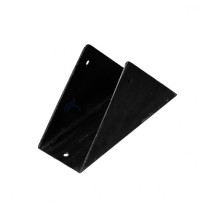 Подпятник коробчатого типа для мачты