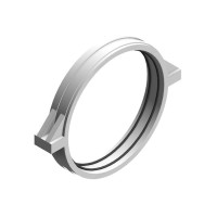 Хомут Sinikon Comfort Plus d50