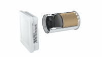 SIEGENIA AEROTUBE WRG smart вентиляция