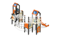 ЛГИК-10.10 Игровой комплекс «Аурум»