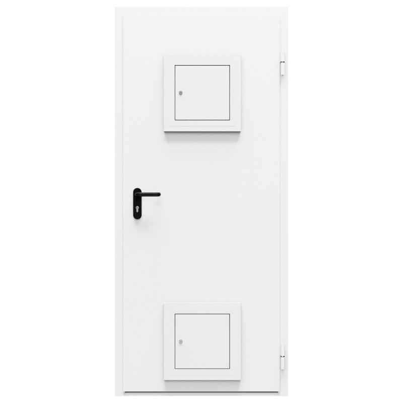 ДПМ-Пульс-01/60К (EI 60) со стыковочными узлами