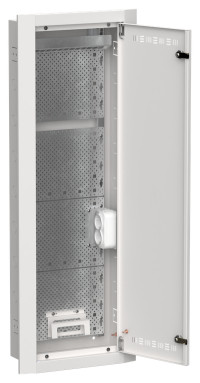 Щит ЩРв TITAN5 IP30 СКС Металл Встраиваемый