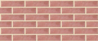 BrickStone Алый (стандартный)
