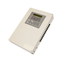 Система пожарной сигнализации "Посейдон-Н-АМ(п)-Е"