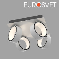 Светодиодный светильник Eurosvet 20068/4 LED