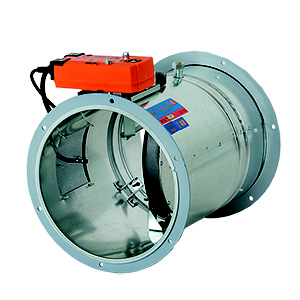 Клапан вентиляционный