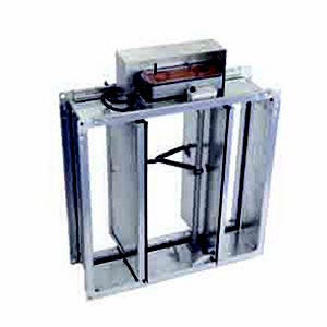 Вентиляционный клапан