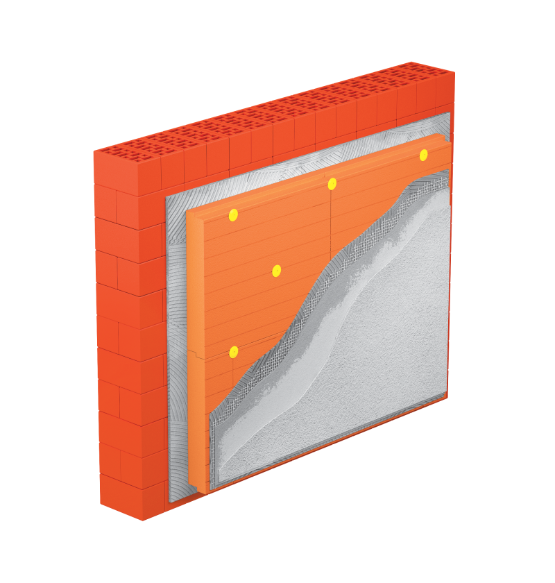 ПЕНОПЛЭКС ФАСАД