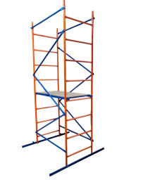 Вышка строительная ВС-4,2-250/0,7 «Дачник»