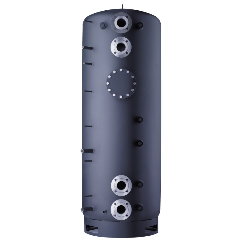 Буферный накопитель SBP 1010 E