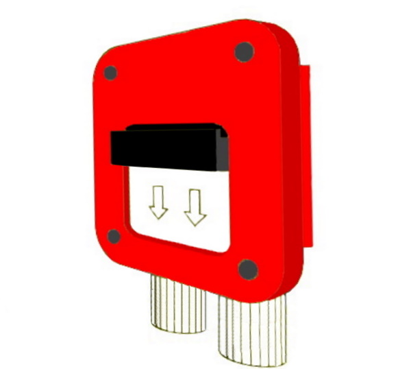 ИП 535-50 "СЕВЕР"