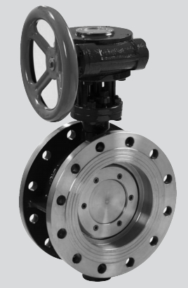 Трехэксцентриковый затвор ПИК АРМА 03