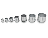 МТ (20...40) — МУФТЫ ВВОДНЫЕ ДЛЯ СОЕДИНЕНИЯ (ТРУБА-КОРПУС)