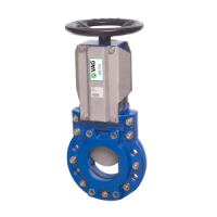 VAG ZETA DN250 PN10